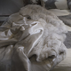 Illustration for article titled Luxury Real Fur Blankets, Throws Pillows made with Authentic Toscana Sheep Fur